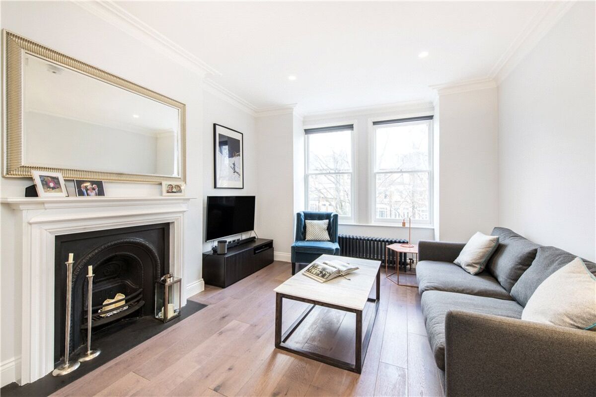 flat for sale in Primrose Gardens, London, NW3 BSZ170204 Knight Frank