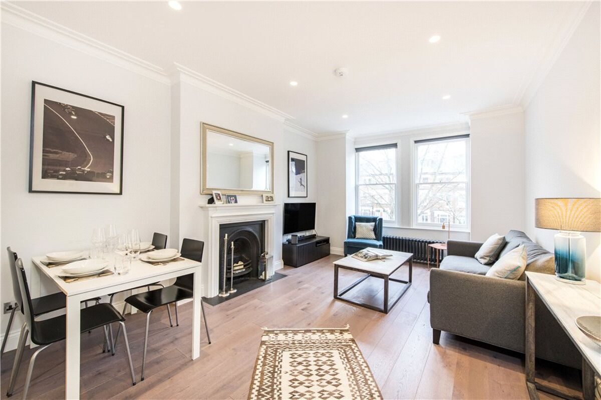 flat for sale in Primrose Gardens, London, NW3 BSZ170204 Knight Frank
