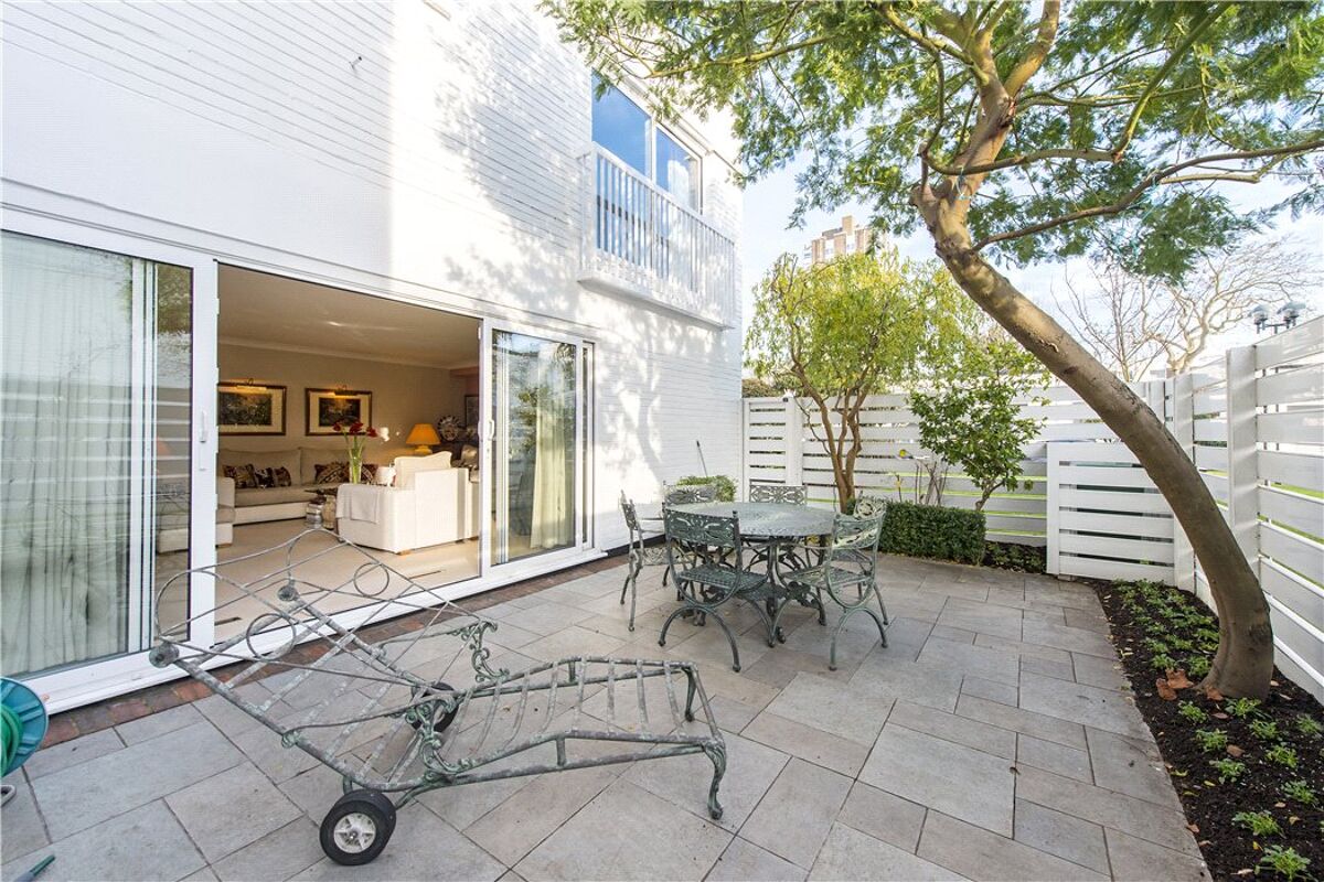 house for sale in Conybeare, Primrose Hill, London, NW3 BSZ170230