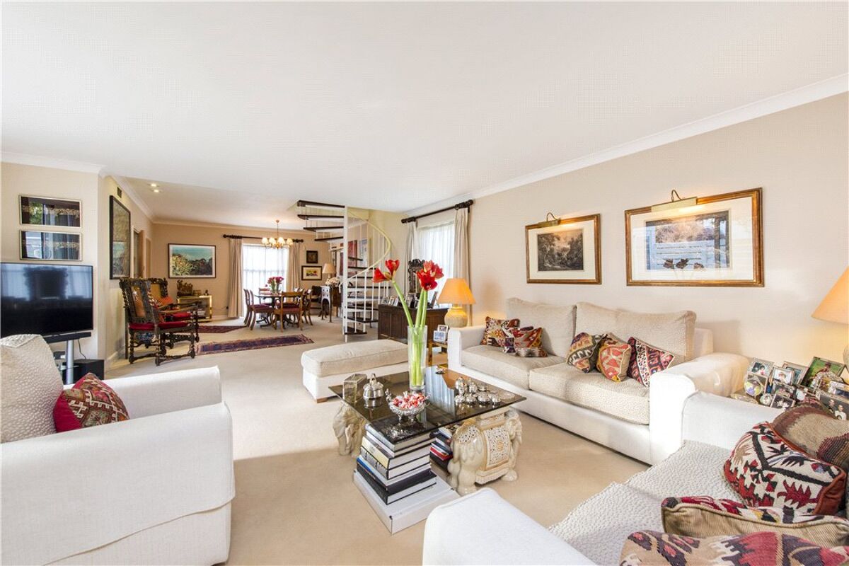 house for sale in Conybeare, Primrose Hill, London, NW3 BSZ170230