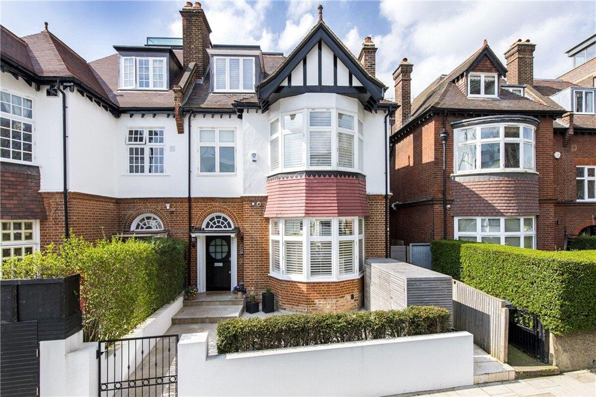 house for sale in Antrim Grove, London, NW3 BSZ180031 Knight Frank