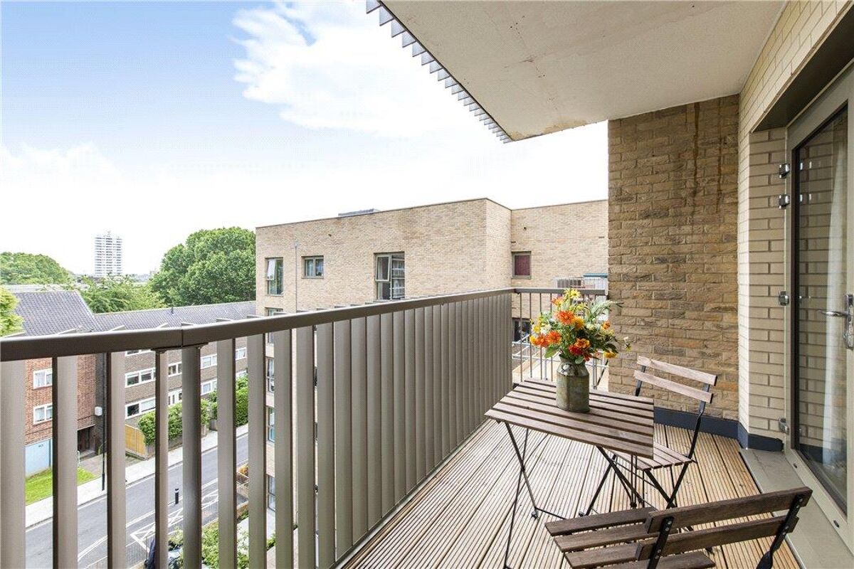 flat for sale in Huxley House, Lawn Road, London, NW3 BSZ180151
