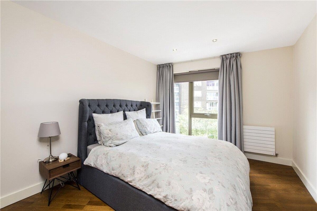 อสังหาริมทรัพย์สำหรับจำหน่าย Huxley House, Lawn Road, London, NW3