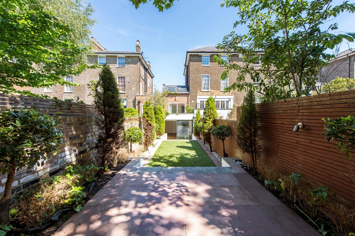 house for sale in Parkhill Road, London, NW3 BSZ180204 Knight Frank