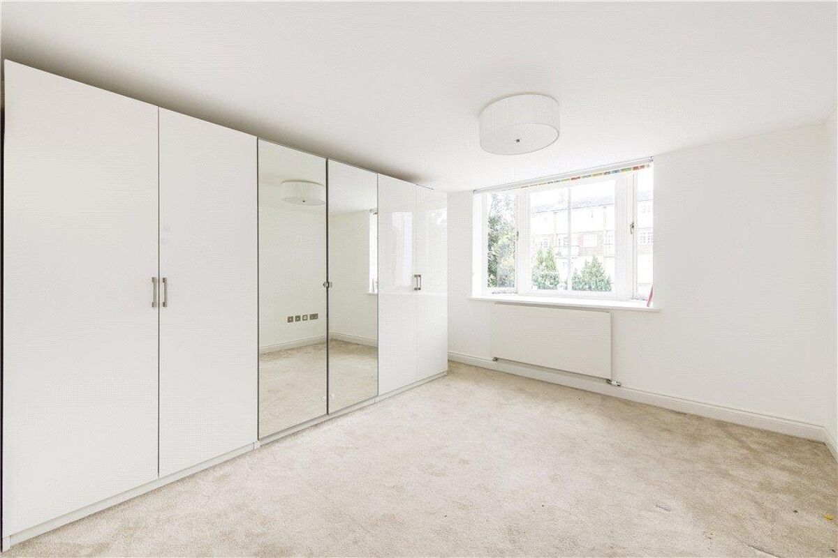 house for sale in Parkhill Road, London, NW3 BSZ180204 Knight Frank