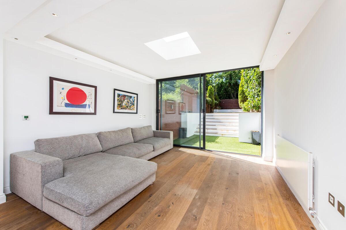 house for sale in Parkhill Road, London, NW3 BSZ180204 Knight Frank