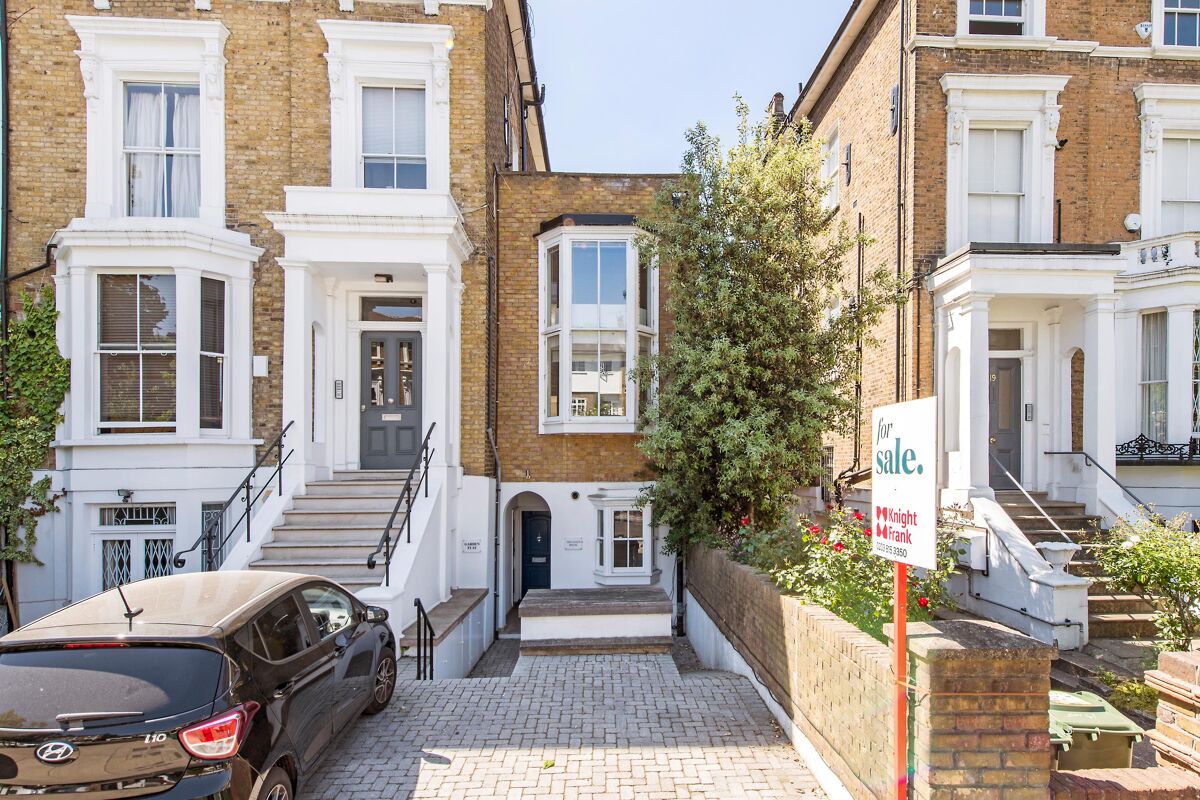 house for sale in Parkhill Road, London, NW3 BSZ180204 Knight Frank house for sale in Parkhill Road, London, NW3 BSZ180204 Knight Frank