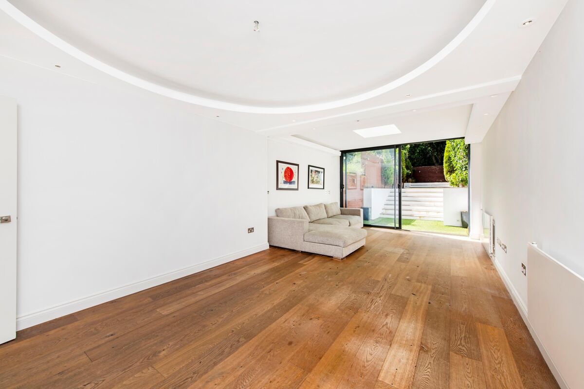 house for sale in Parkhill Road, London, NW3 BSZ180204 Knight Frank