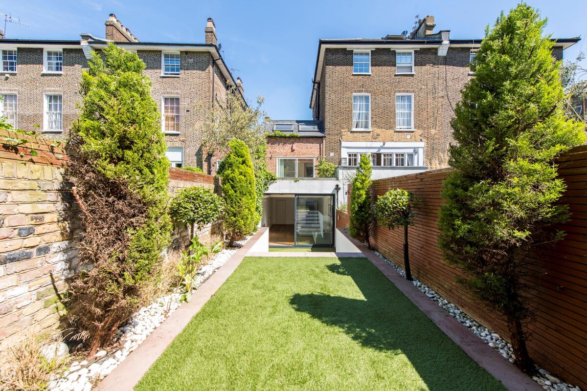 house for sale in Parkhill Road, London, NW3 BSZ180204 Knight Frank