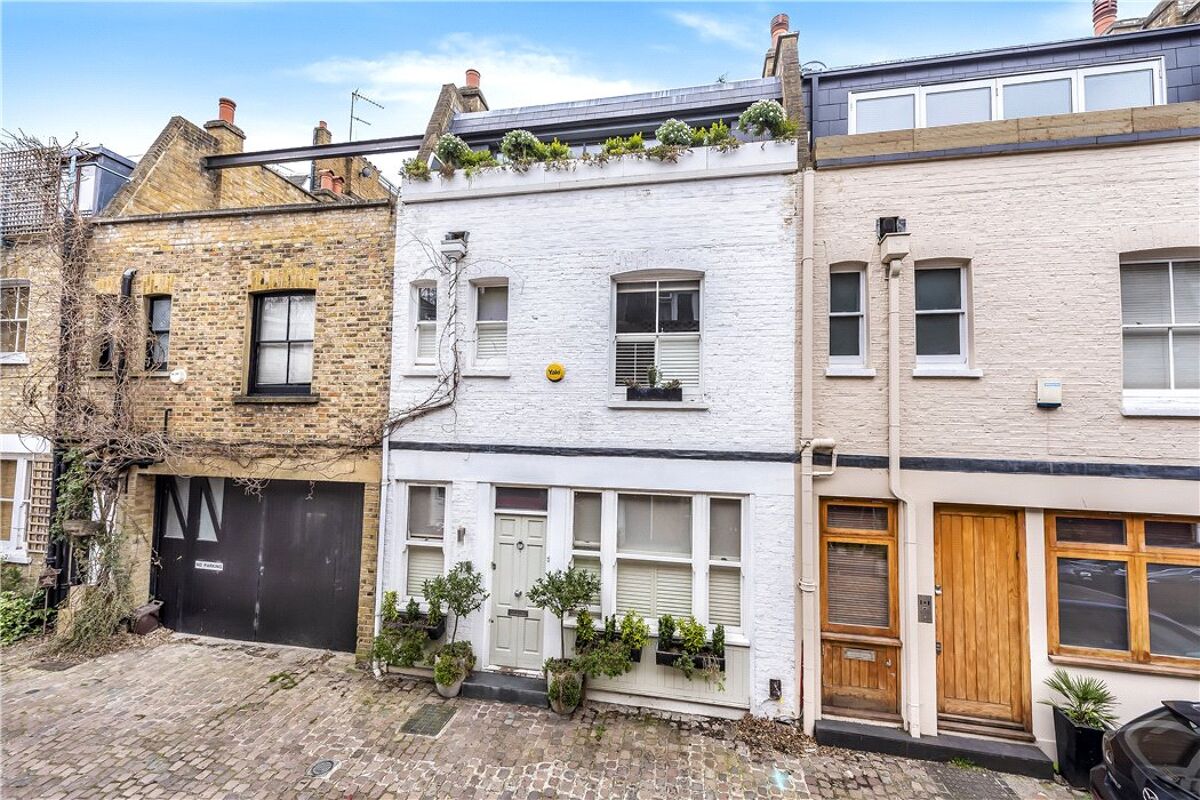 house for sale in Elizabeth Mews, London, NW3 BSZ190039 Knight Frank