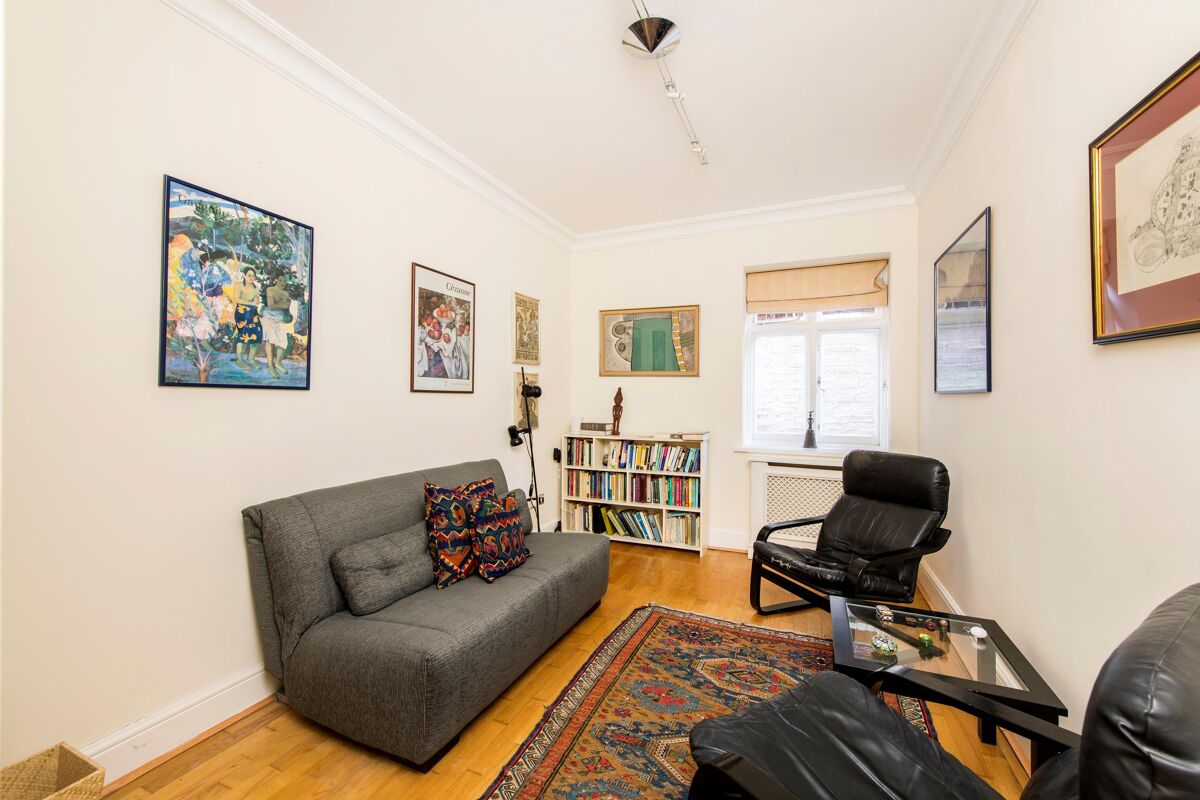 flat for sale in Strathray Gardens, London, NW3 BSZ190041 Knight Frank