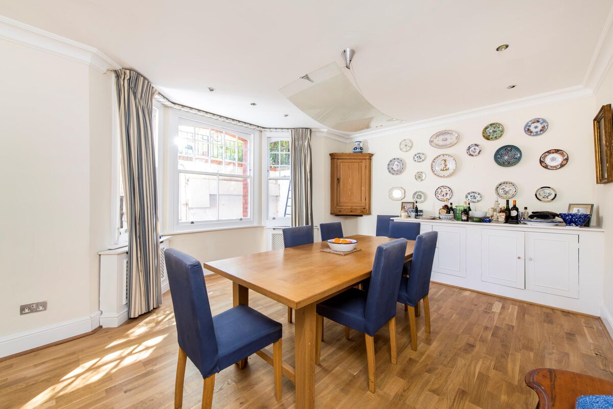 flat for sale in Strathray Gardens, London, NW3 BSZ190041 Knight Frank
