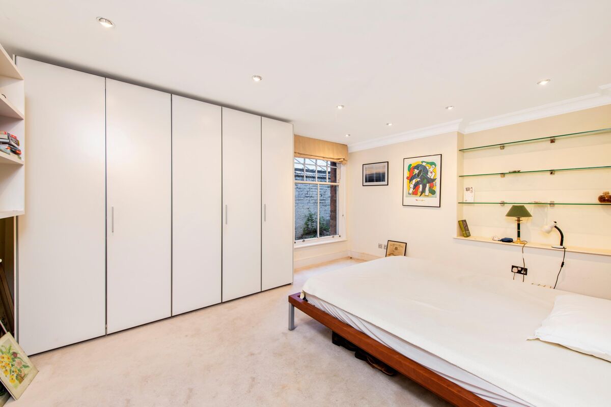 flat for sale in Strathray Gardens, London, NW3 BSZ190041 Knight Frank