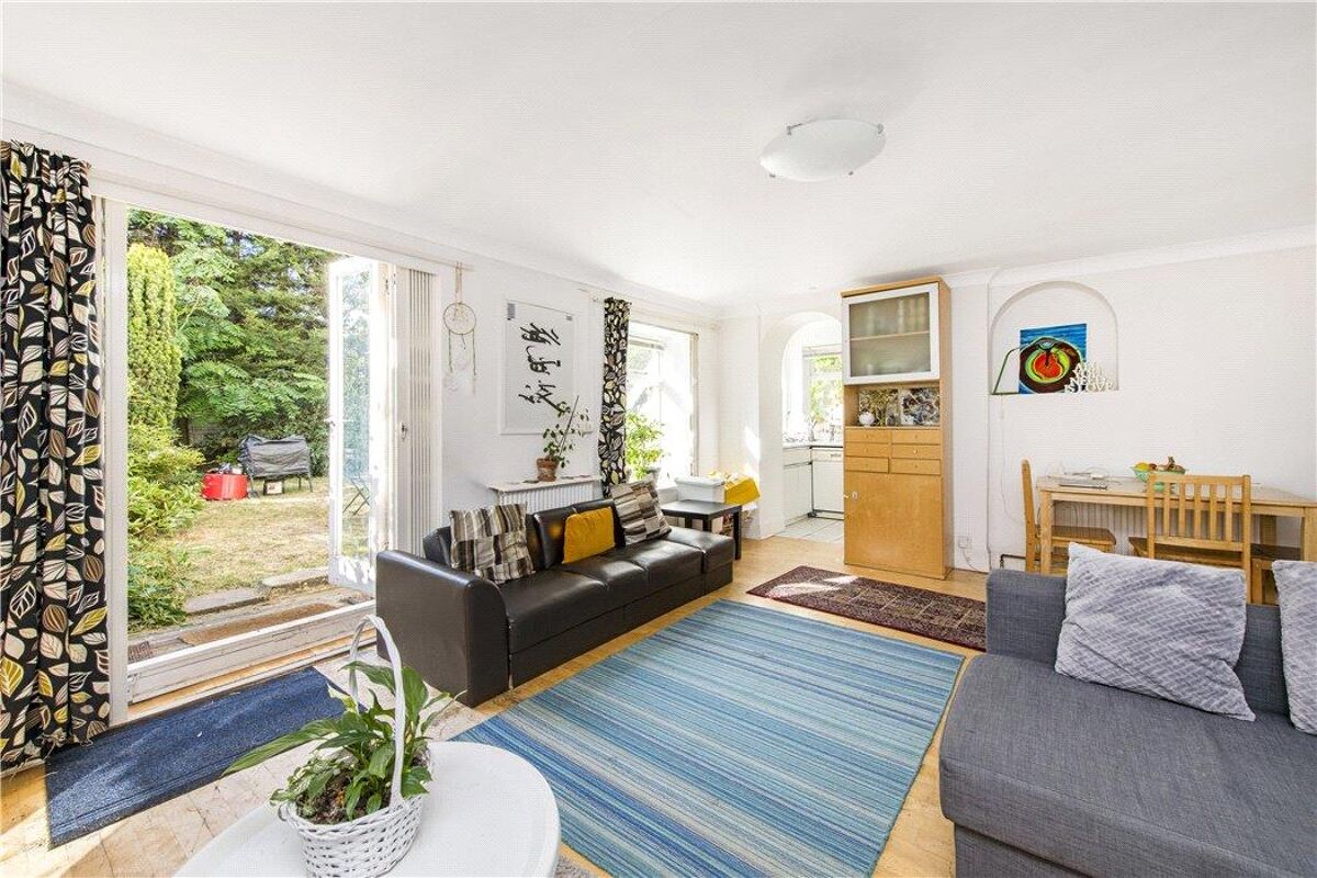 flat for sale in Adelaide Road, London, NW3 BSZ190147 Knight Frank