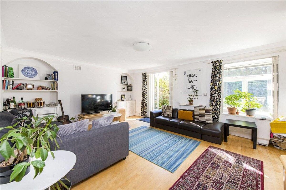 flat for sale in Adelaide Road, London, NW3 BSZ190147 Knight Frank