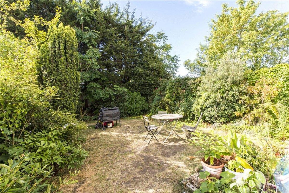 flat for sale in Adelaide Road, London, NW3 BSZ190147 Knight Frank