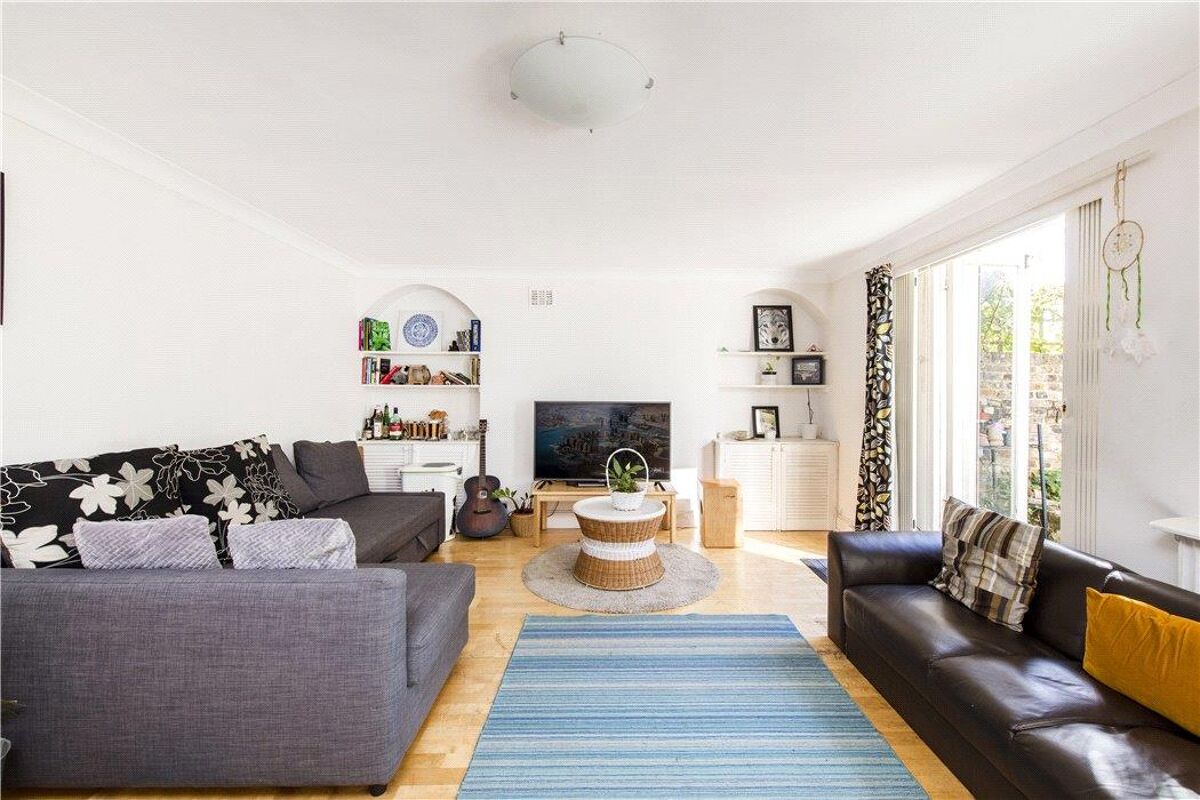 flat for sale in Adelaide Road, London, NW3 BSZ190147 Knight Frank