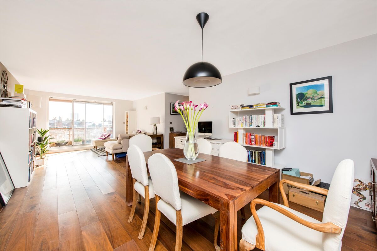 flat for sale in House, Lyndhurst Gardens, London, NW3