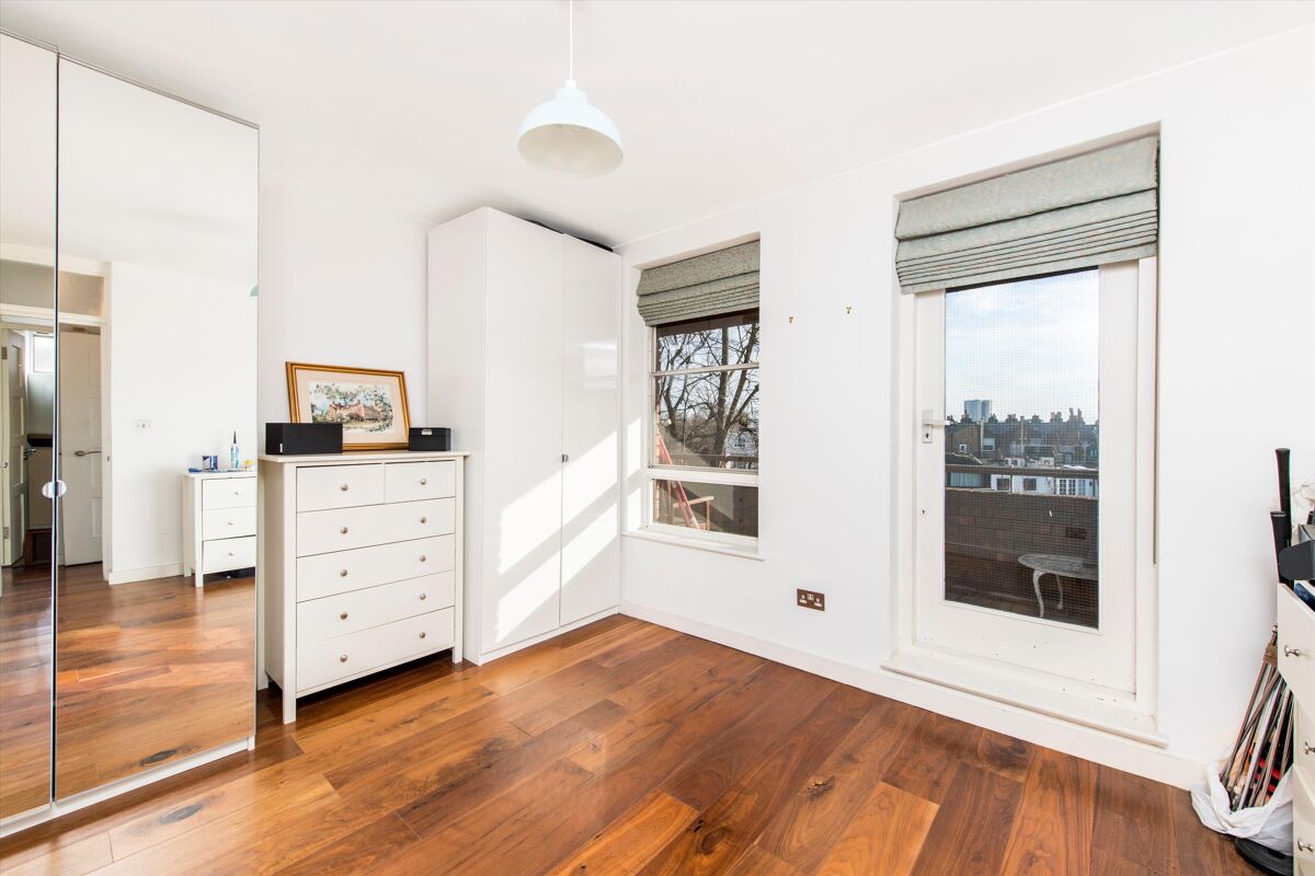 flat for sale in House, Lyndhurst Gardens, London, NW3