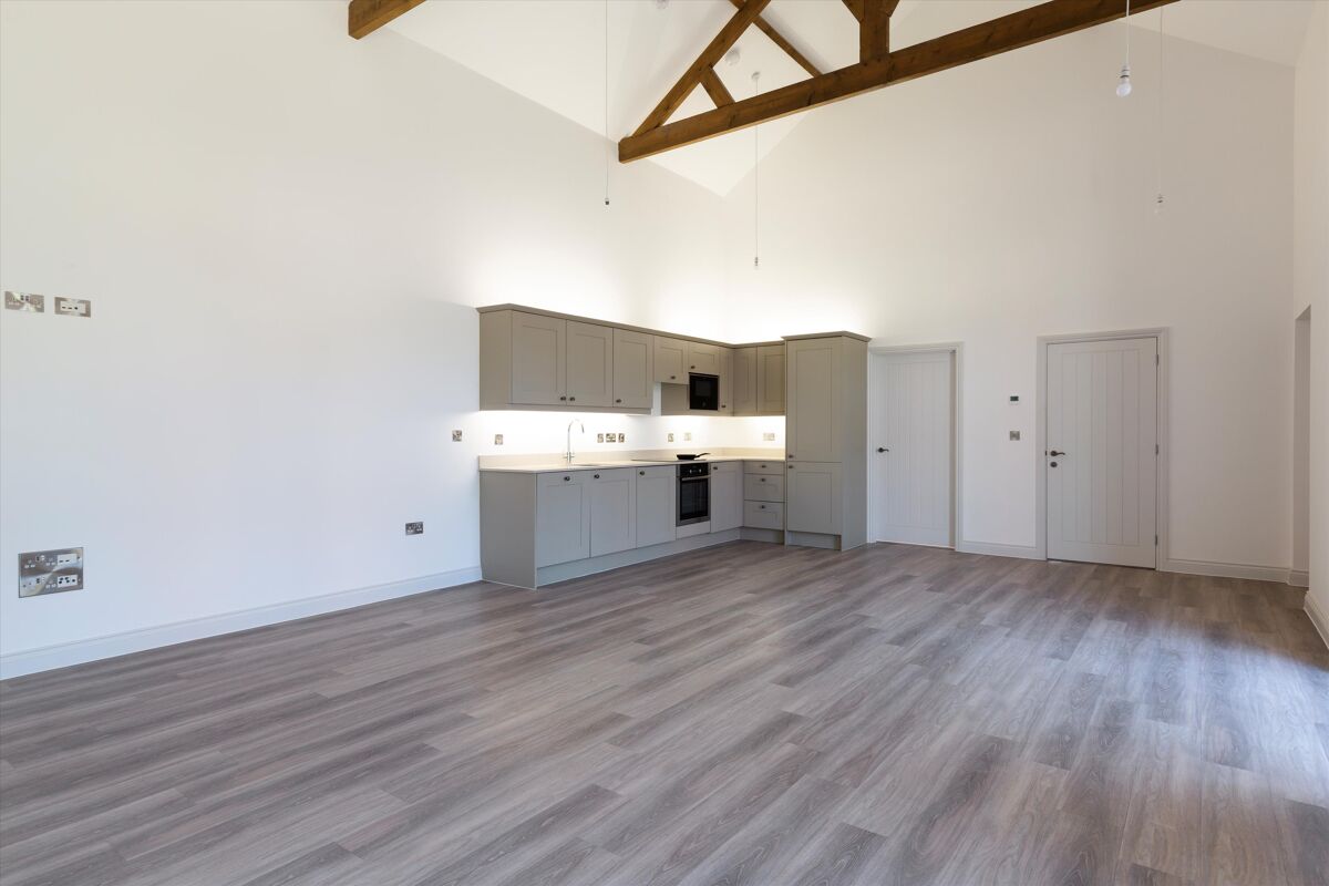 bungalow for sale in The Courtyard, Lydeard, Taunton, Somerset