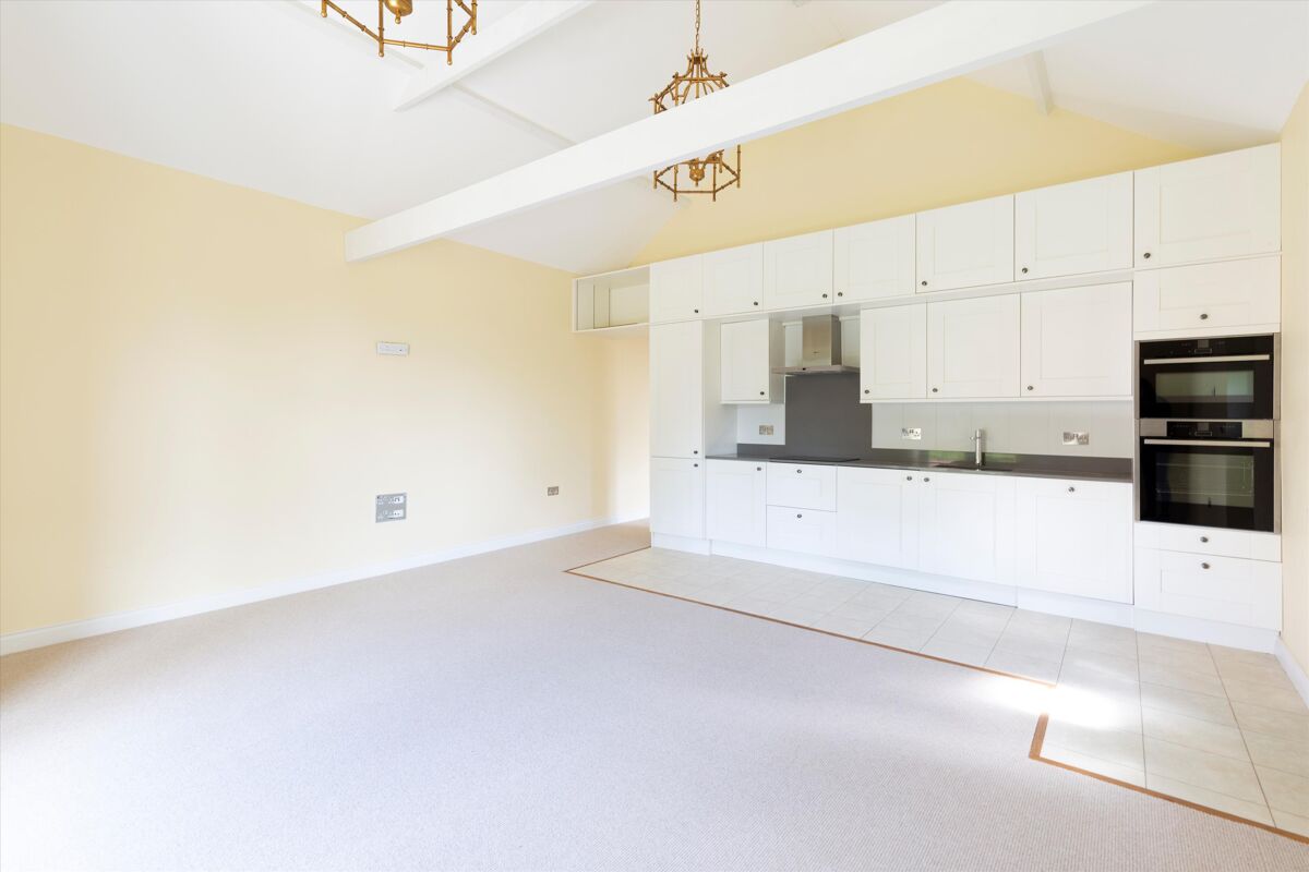 1 The Courtyard at Sandhill Park, Lydeard Knight Frank