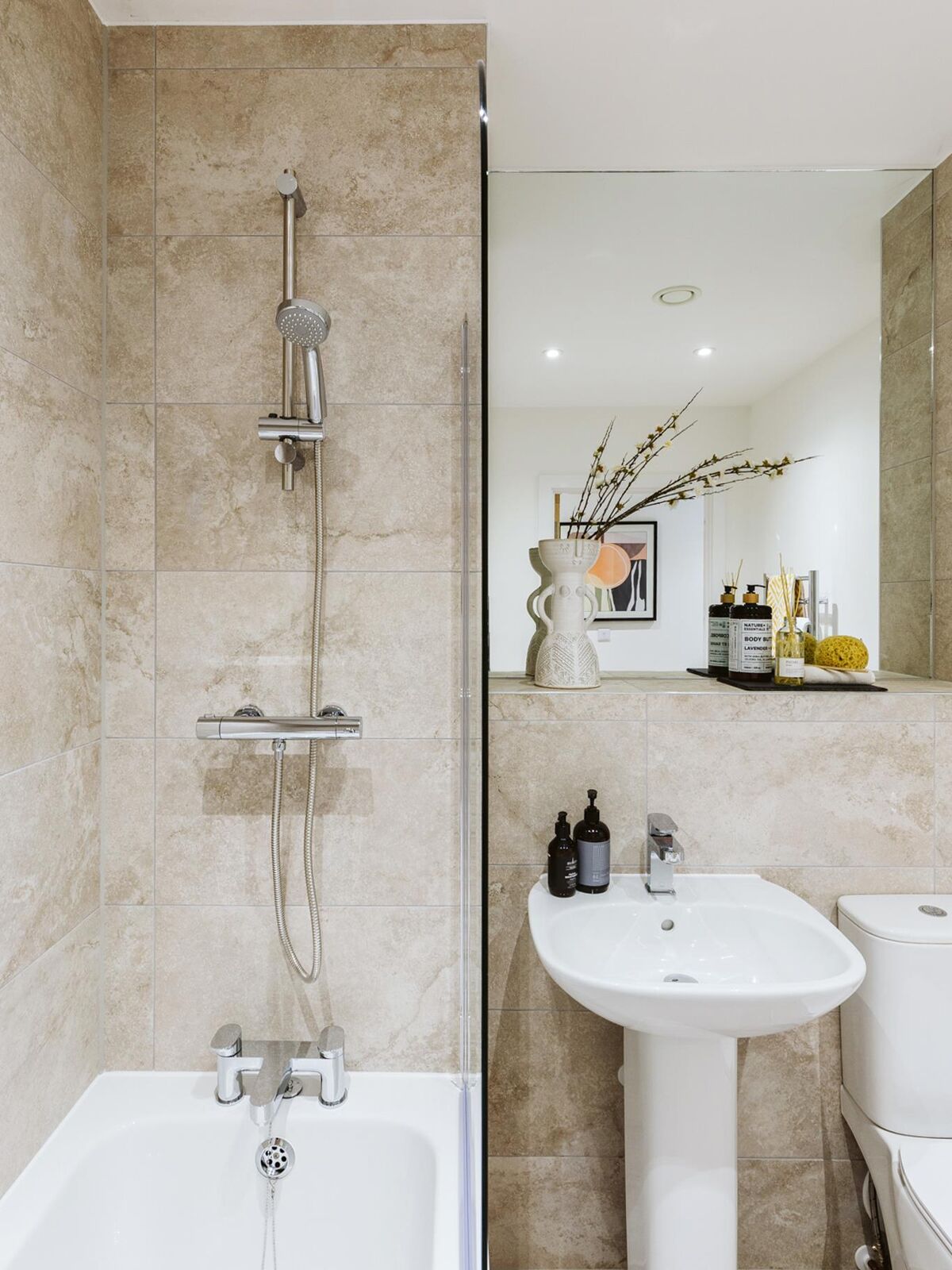 Promenade House Knight Frank