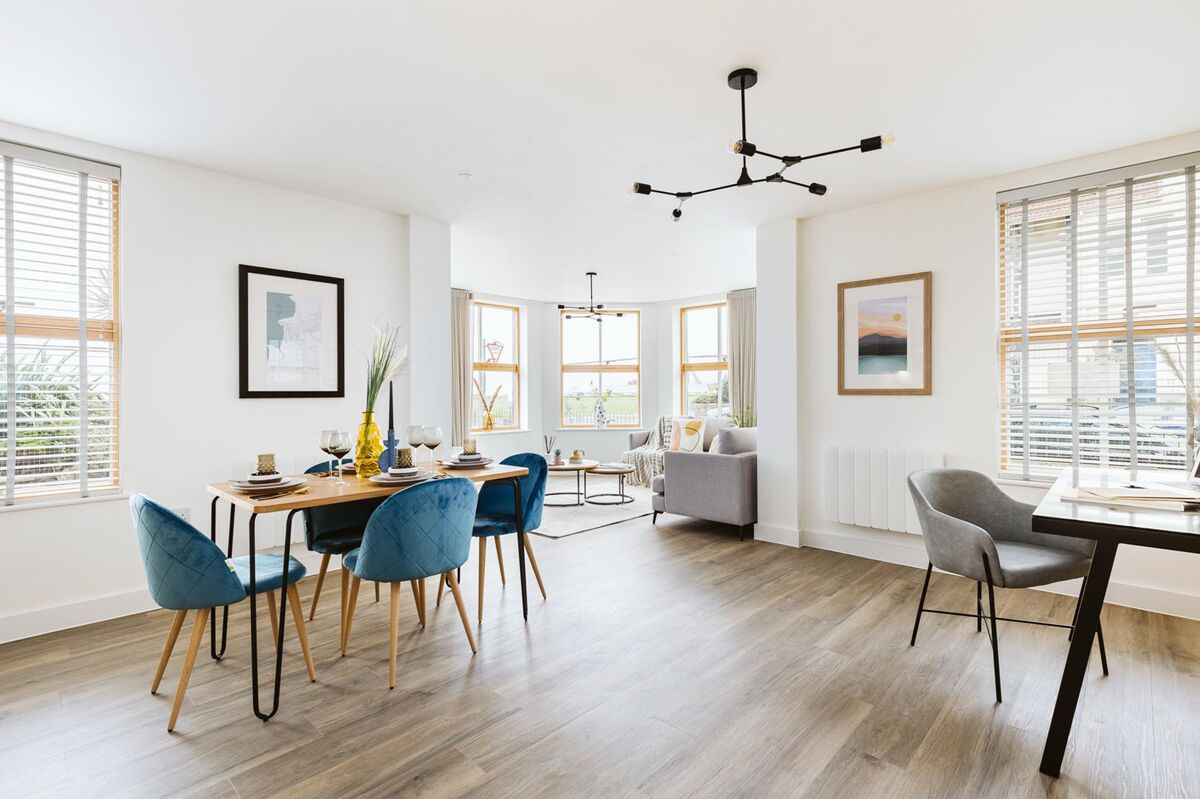 Promenade House Knight Frank