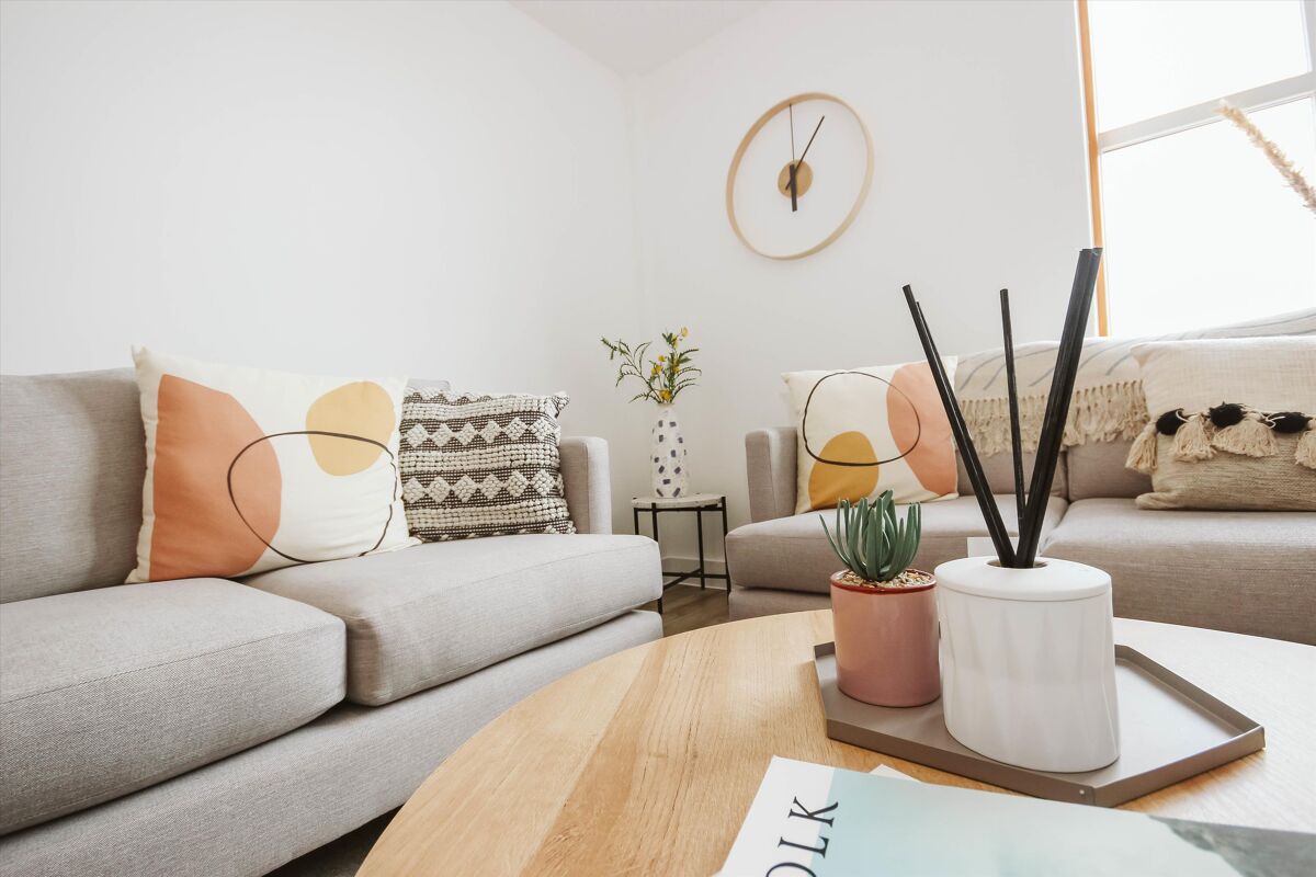 Promenade House Knight Frank