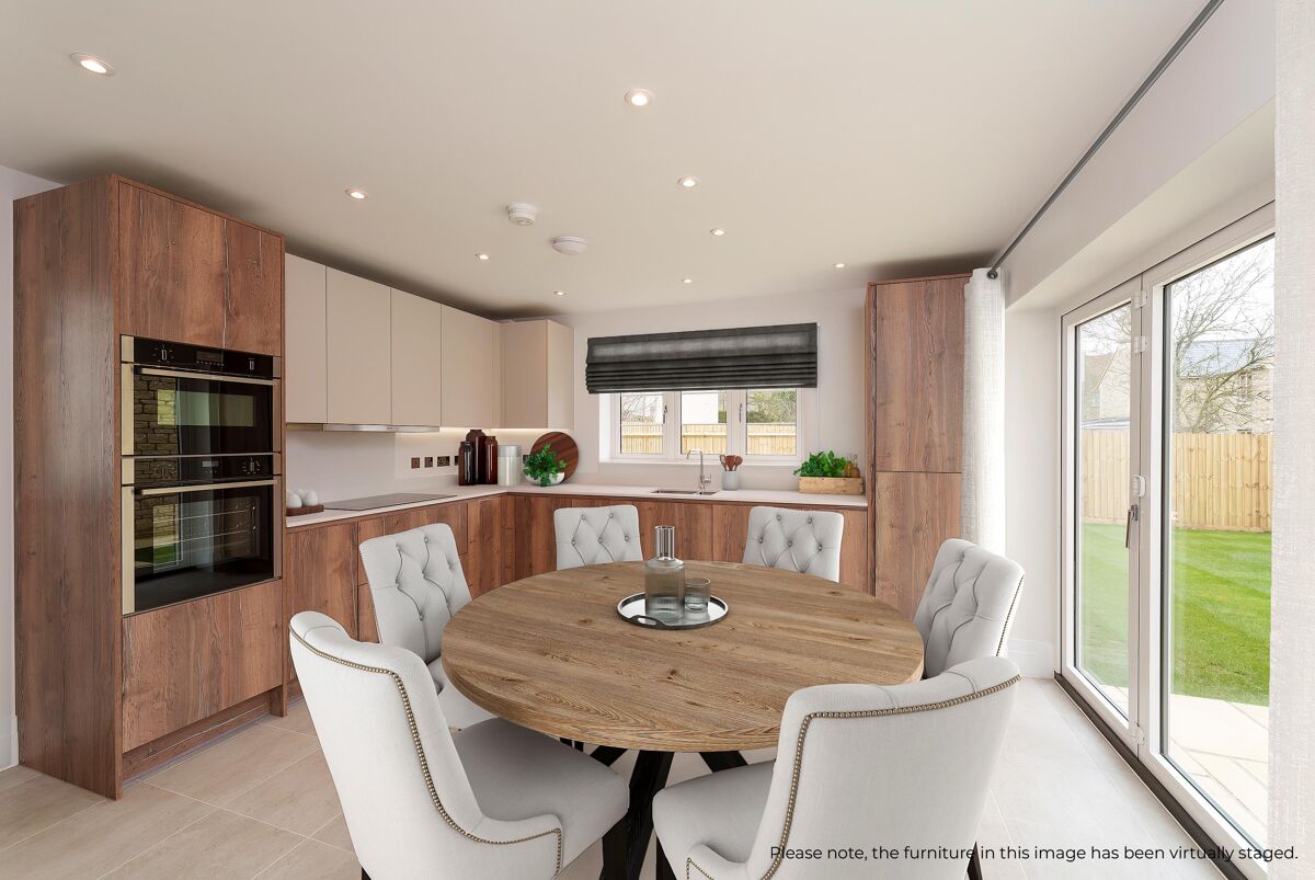 house for sale in Park Street, Hawkesbury Upton, GL9 BTD012197310