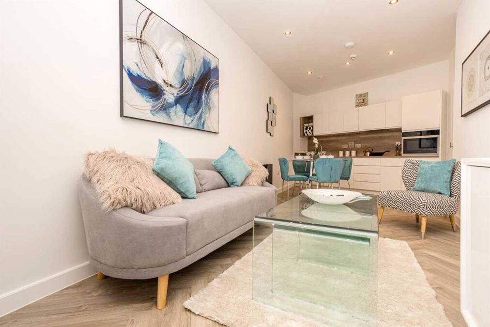 Image of Bristol, BS1