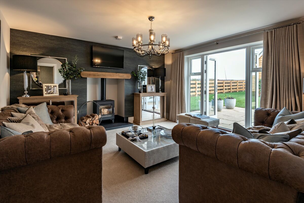 house for sale in Park Street, Hawkesbury Upton, GL9 1BA BTD012223263