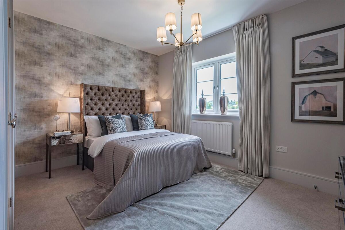 house for sale in Park Street, Hawkesbury Upton, GL9 1BA BTD012223263