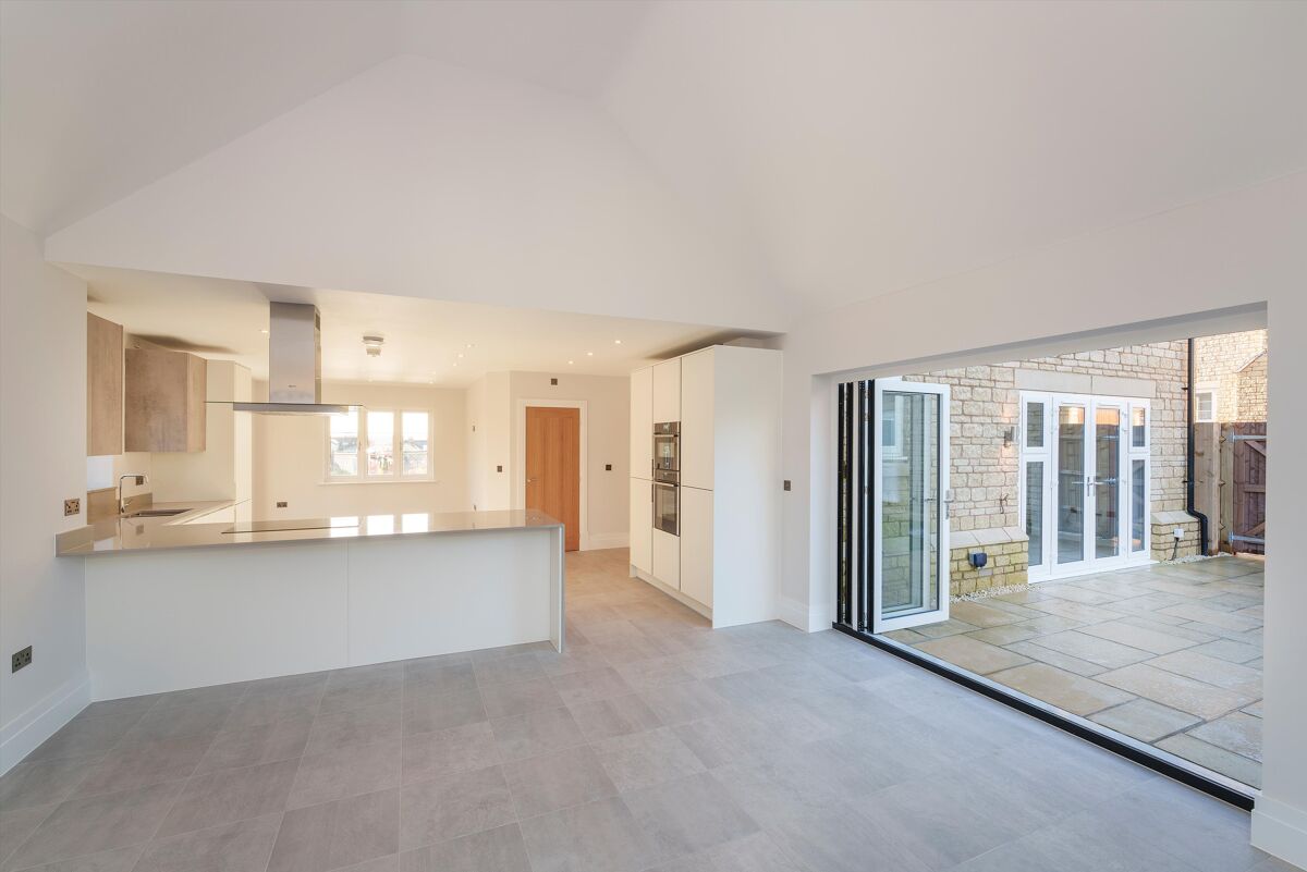 house for sale in Park Street, Hawkesbury Upton, GL9 BTD012230782