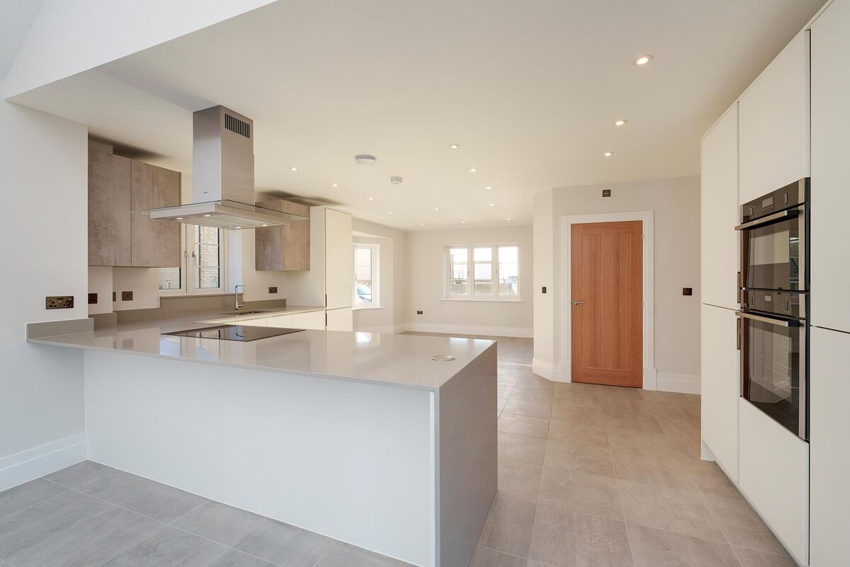 house for sale in Park Street, Hawkesbury Upton, GL9 BTD012230782