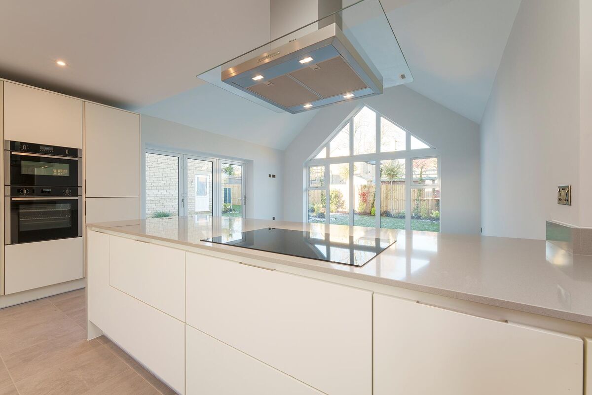 house for sale in Park Street, Hawkesbury Upton, GL9 BTD012230782