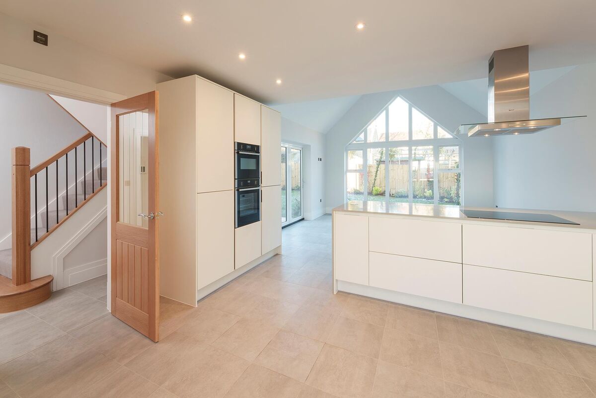 house for sale in Park Street, Hawkesbury Upton, GL9 BTD012230782