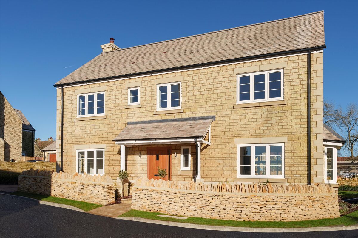 house for sale in Park Street, Hawkesbury Upton, GL9 BTD012230782