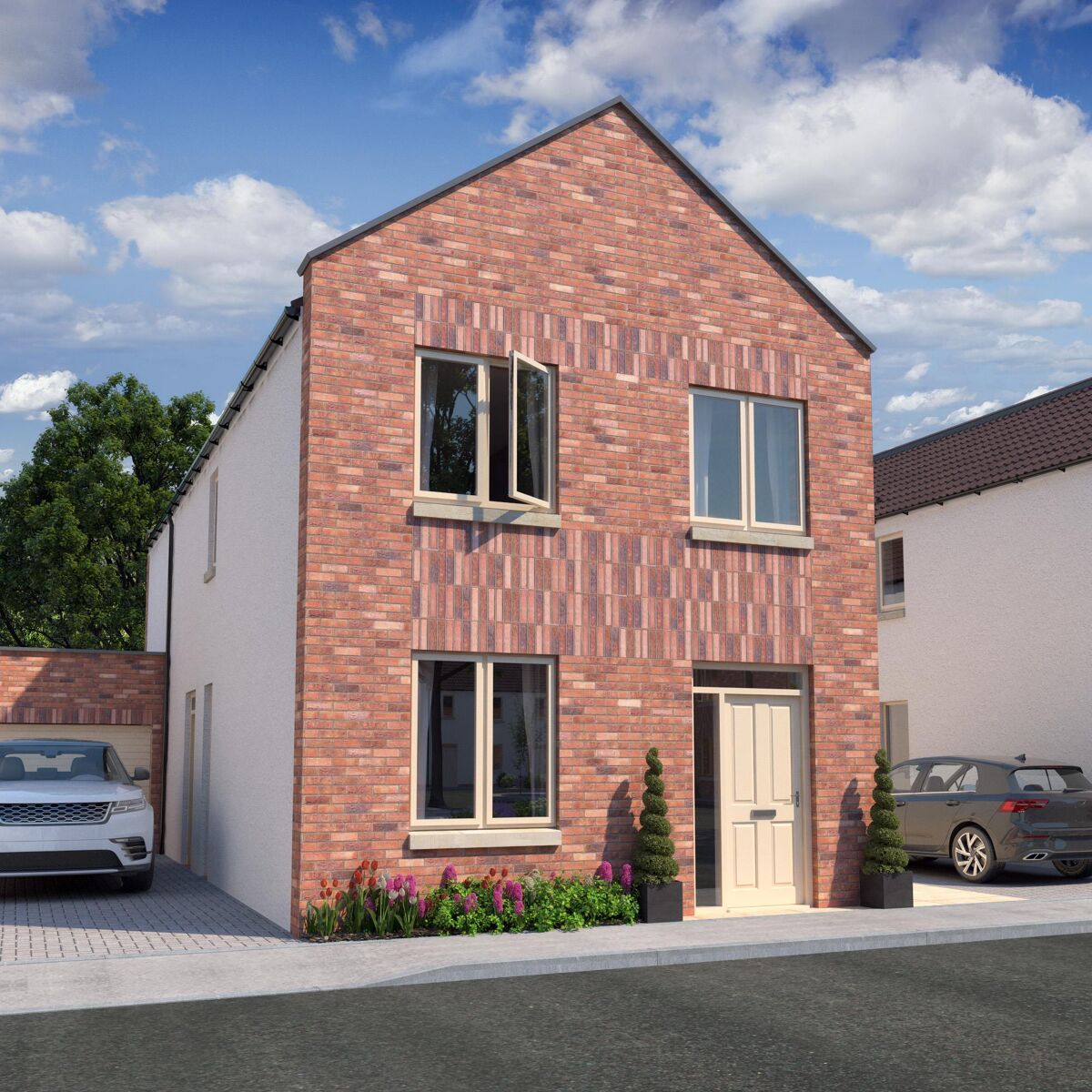 house for sale in Cadbury Close, Lake Lane, Frampton on Severn, GL2