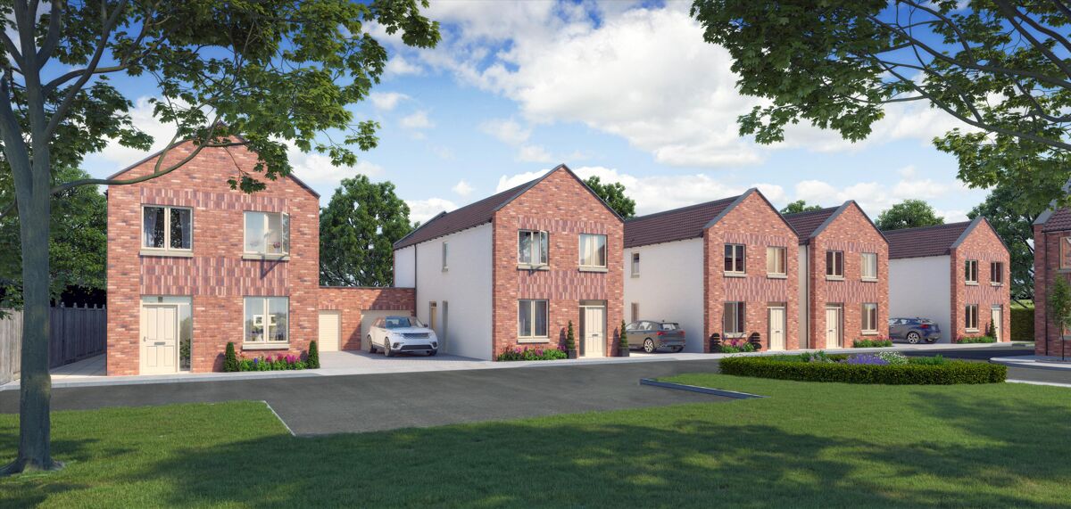 house for sale in Cadbury Close, Lake Lane, Frampton on Severn, GL2