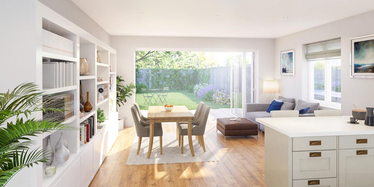 house for sale in Cadbury Close, Lake Lane, Frampton on Severn, GL2