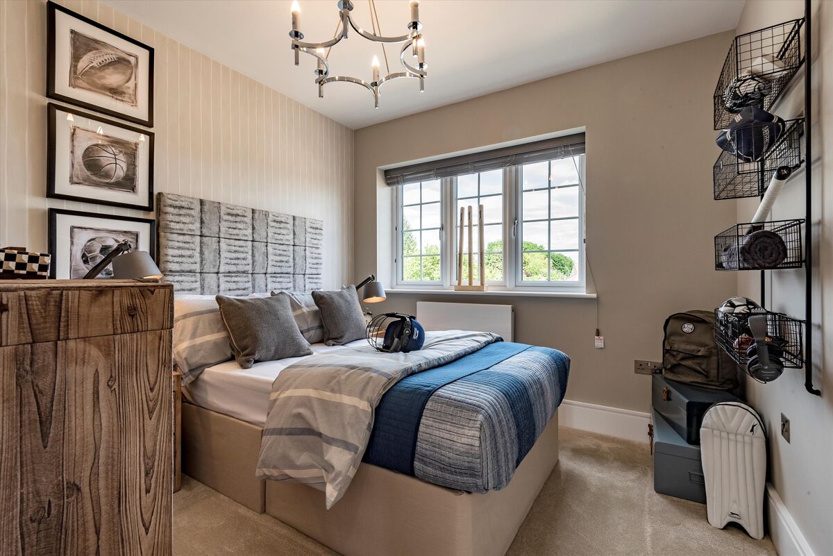 house for sale in Park Street, Hawkesbury Upton, GL9 BTD012259810