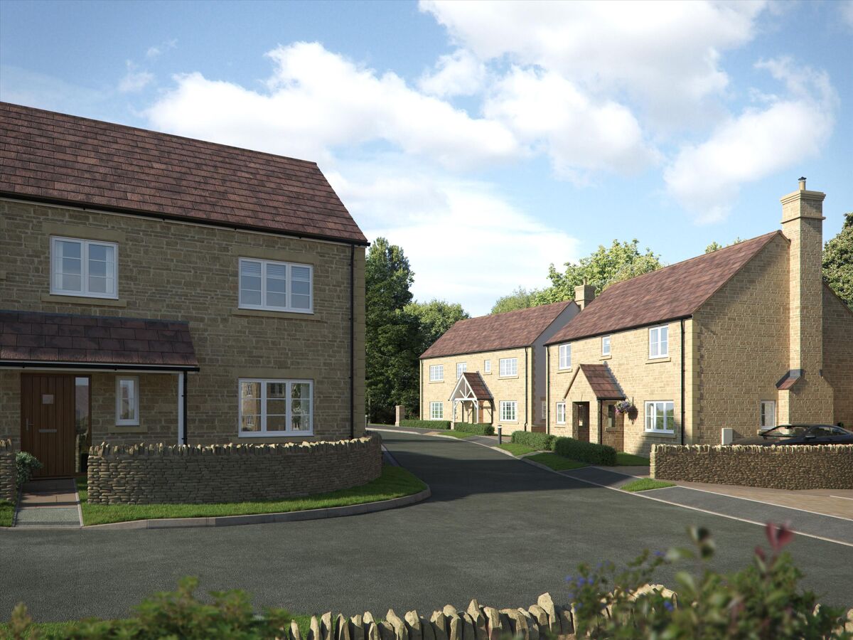 house for sale in Park Street, Hawkesbury Upton, GL9 BTD012259810