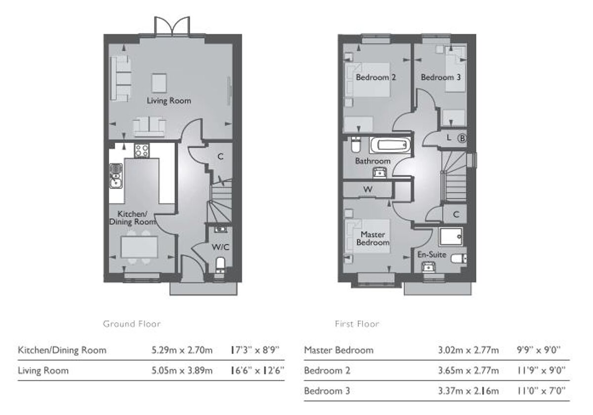 house for sale in Lancaster Park, Salisbury Road, Hungerford, RG17 0RL BTD012267959 Knight Frank