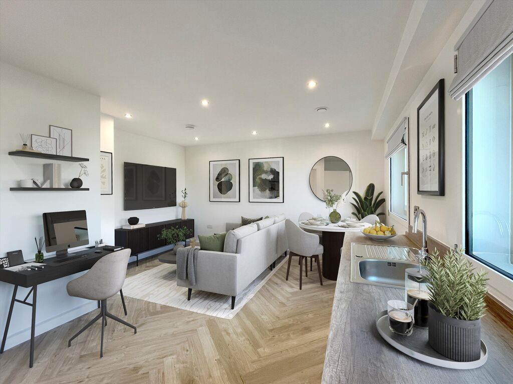 Image of Bristol, BS1