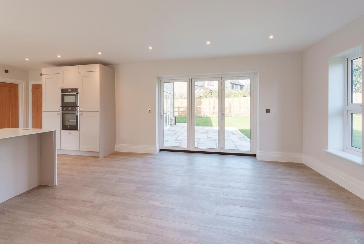 house for sale in Park Street, Hawkesbury Upton, GL9. BTD012270916