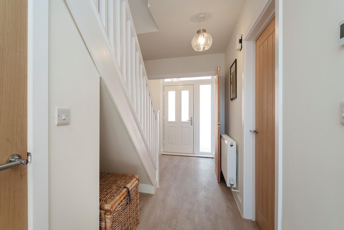 house for sale in Kingfisher Close, Lake Lane, Frampton on Severn, GL2