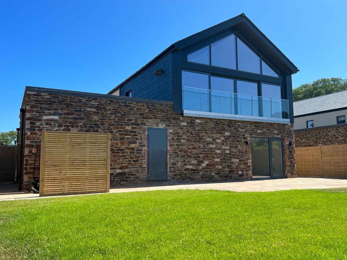 house for sale in The Meadows, Ilsham Grange, Torquay, Devon, TQ1