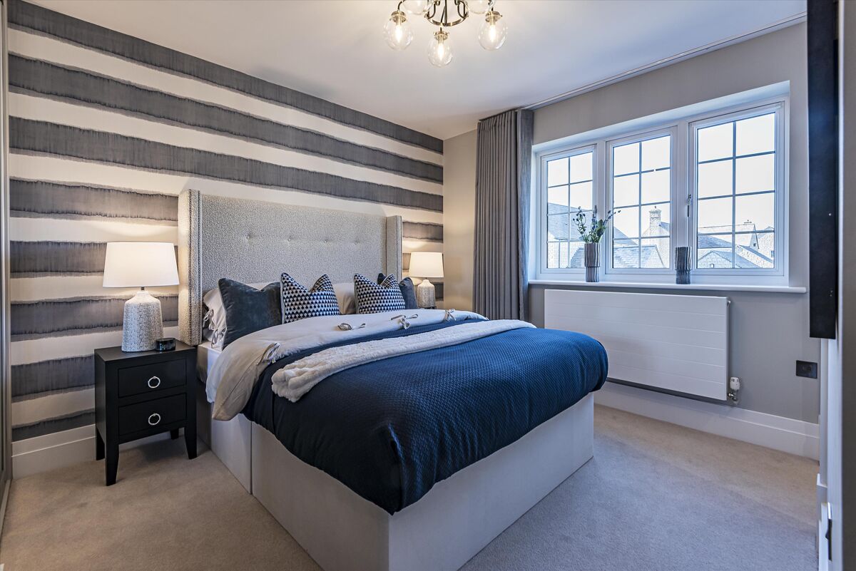 bungalow for sale in Park Street, Hawkesbury Upton, GL9 BTD012271388 Knight Frank