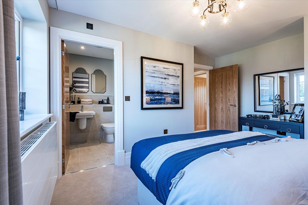 bungalow for sale in Park Street, Hawkesbury Upton, GL9 BTD012271388 Knight Frank