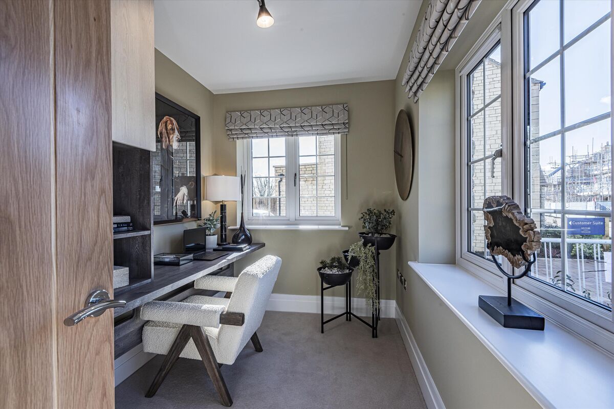 bungalow for sale in Park Street, Hawkesbury Upton, GL9 BTD012271388 Knight Frank